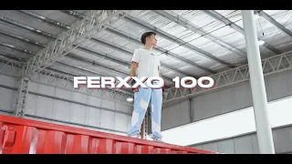 Simón Aguirre - FERXXO 100