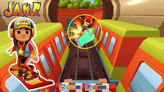 1 Hour Subway Surfers San Francisco /2024/ Classic Mode Subway Surf Jake 🌟 On PC Emulator BlueStacks