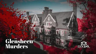 Episode 388: The Glensheen Murders