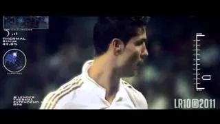 ☆ Cristiano Ronaldo - White Sensational - 2012 ☆.mp4-video by Lucas Rocha