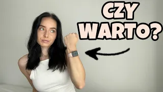 APPLE WATCH SE: SZCZERA RECENZJA PRODUKTU ⌚️👀