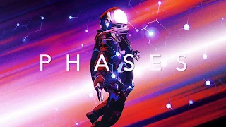 PHASES - A Chillwave Synthwave Mix Special