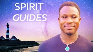 10 Signs You're Communicating With Your Spirit Guides