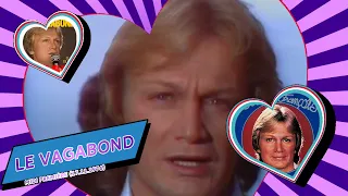 Claude François - Le vagabond