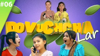 Dovuchchalar 6-son (23.10.2021)