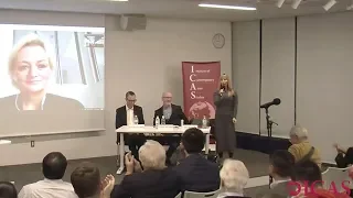 Public Lecture Video (11.12.2019) A Brexit Update Three Years After the Referendum
