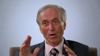 Dr. T Colin Campbell Interviews Dr. John McDougall__