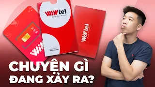 Chuyện gì đang xảy ra với Wintel vậy? Câu trả lời do vấn đề mạng chậm cũng không thoả đáng?