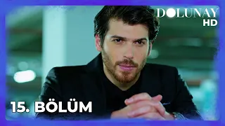 Dolunay 15. Bölüm | HD