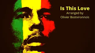 Bob Marley - Is This Love - Orchestral version by Olivier Bostvironnois