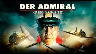 Der Admiral - offizieller Trailer deutsch