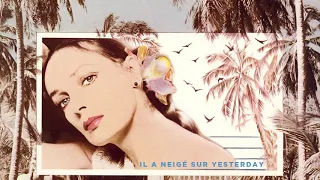 Marie Laforêt - Il a neigé sur Yesterday (Audio officiel remasterisé 2020)