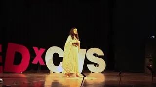 Mental Health in India: Awareness and Realities | Dr Nisha Khanna | TEDxCVS