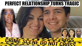 Kendra Hatcher Tragically Murdered by Hired Hitman from Stalker Ex | True Crime