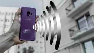 👌 Как раздать интернет со смартфона Samsung