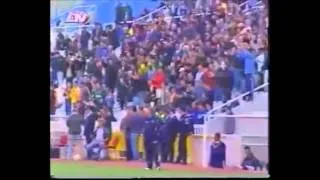 Ολυμπιακός Λευκωσίας - ΑΕΛ 3-0 (24/03/2002)