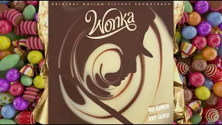 Wonka Soundtrack | Oompa Loompa - Hugh Grant & Timothée Chalamet | WaterTower