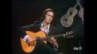 Paco de Lucia - Guajiras de Lucia 1974