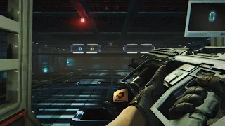 Aliens: Colonial Marines - All Reload Animations in One Minute