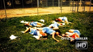 Cheerleader Camp: To The Death Trailer #1 (2014) HD