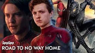 Spider-Man 3 Movie Facts that Will Blow Your Mind!