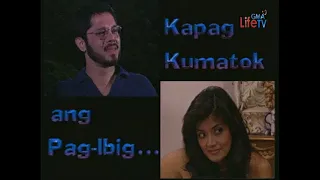 GMA Telesine Specials: Kapag Kumatok Ang Pag-Ibig... [1998]