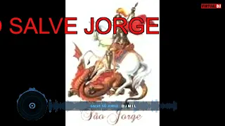 SALVE JORGE