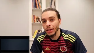 🇷🇺 Премьера! RSAC x ELLA — NBA (Не мешай) (JUVI REACTION)