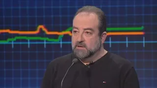 Володарский: Мы все увидим крах России