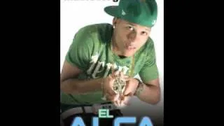 El Alfa - No Wiri Wiri (Audio)