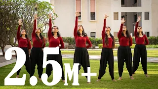 Dance Performance | RHYTHM | Women's Day 2020