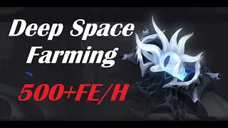 Deep Space Farming - Torchlight Infinite - Whispering Mist