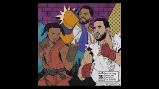 Your Old Droog & Madlib feat. Method Man & Denzel Curry - DBZ (Instrumental)