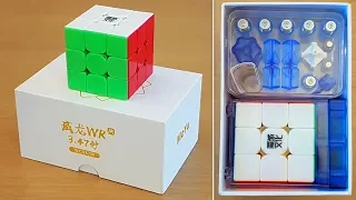 MoYu WeiLong WR | SpeedCubeShop.com