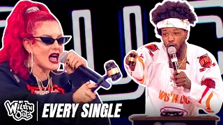 Every Single Hip Hop Auction  🎤Wild 'N Out