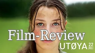 Filmreview - Utøya 22. Juli - Terroranschlag des Anders Breivik