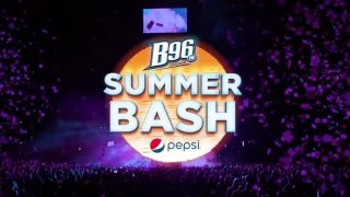 Just Added - Kygo and Liam Payne to the #SummerBash