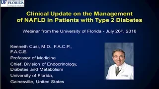 Clinical Update on the Management of Fatty Liver Disease in T2DM Patients