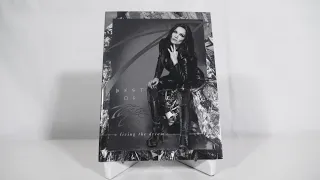 Tarja - Best Of: Living The Dream Unboxing