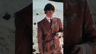 HBD - Ringo Starr