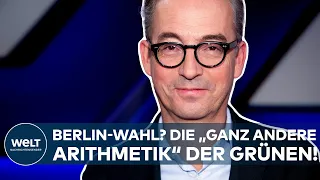 NEUWAHL IN BERLIN: "Der Sozialdemokrat im Außenbezirk ist kein Fahrradfahrer" - Jan Fleischhauer