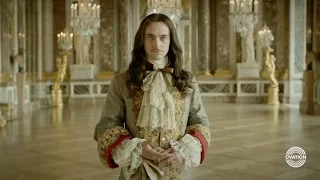 Versailles - All New Episode | Saturdays | 10PM ET/PT