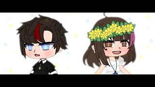 [GACHA CLUB] [КЛИП] [ хочешь + я тебе не верю mashup ] [GC] [LINA]