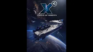 Let's Play X4 Foundations - Part 293 - Patch 4.00 - Cradle of Humanity