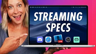 What are the BEST Mac Specs for Streaming in 2021?