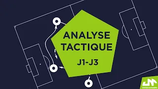 Analyse tactique : les transitions offensives-défensives