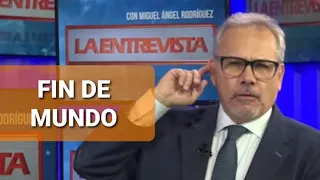 #evtv #EnVivo | #LaEntrevista con #MiguelÁngelRodríguez | EVTV | 05/02/2024 1/2