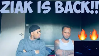 UK REACTS TO FRENCH RAP | Ziak - You know