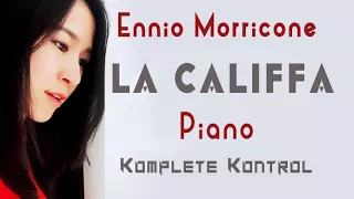 La Califfa (Ennio Morricone) Solo Piano by Sangah Noona