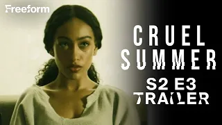 Cruel Summer | Season 2, Episode 3 Trailer | Growing Suspicion